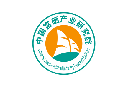 中国富硒产业研究院logo设计