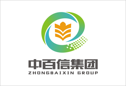 安康中百信农业发展集团有限公司logo设计